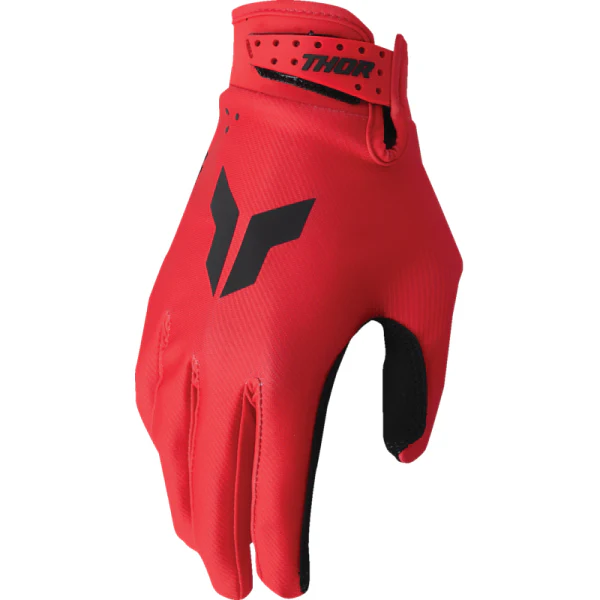 Gants de Motocross Launchmode Split Junior - Image 3
