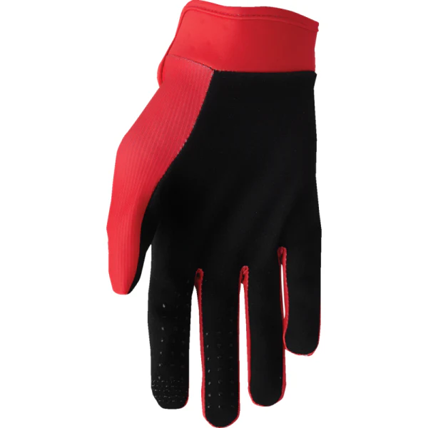 Gants de Motocross Launchmode Split Junior - Image 4