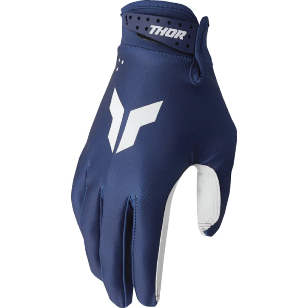 Gants de Motocross Launchmode Split Junior - Image 5