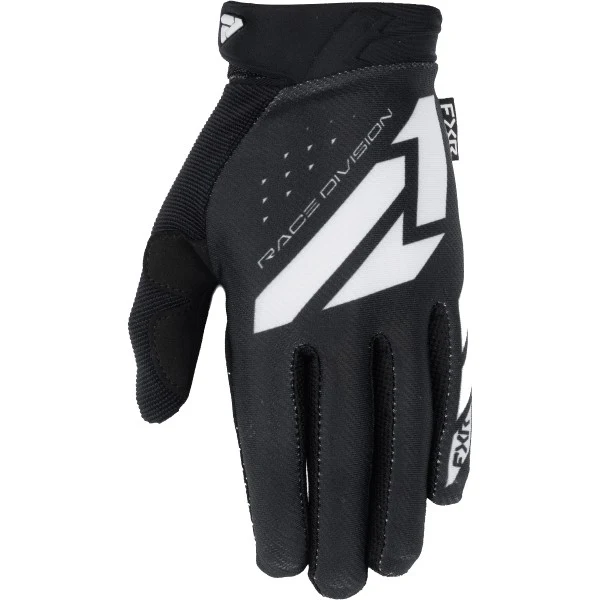 Gants de Motocross MX Reflex Junior