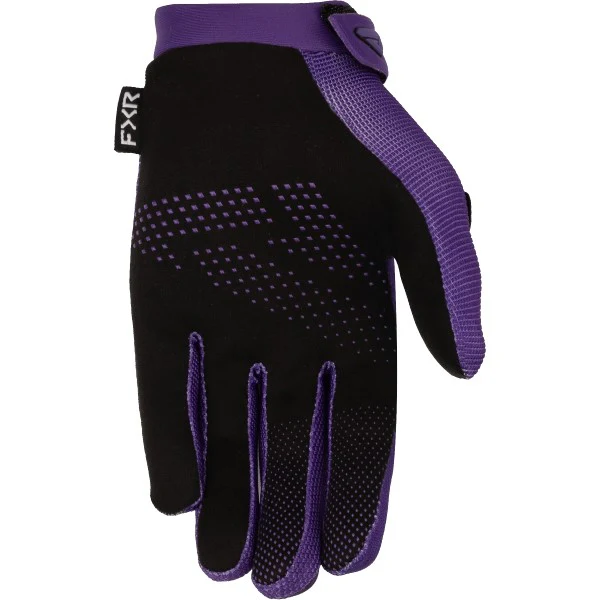 Gants de Motocross MX Reflex Junior - Image 10
