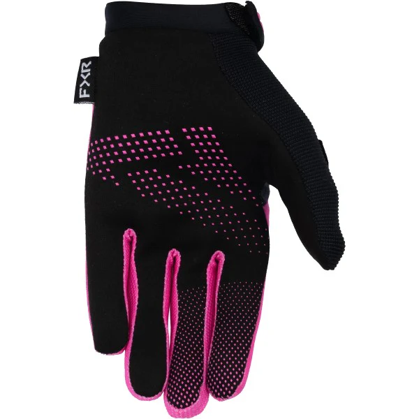 Gants de Motocross MX Reflex Junior - Image 4