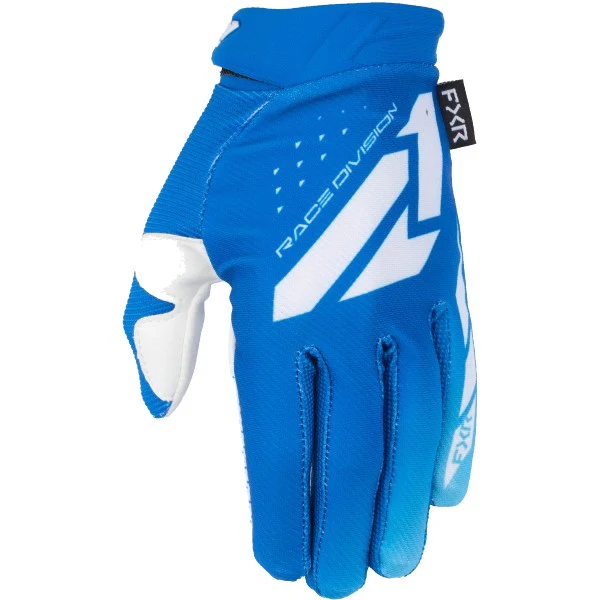 Gants de Motocross MX Reflex Junior - Image 5