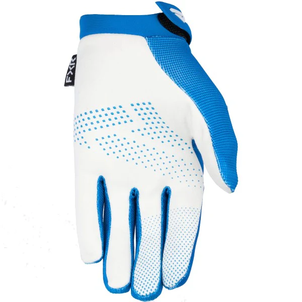 Gants de Motocross MX Reflex Junior - Image 6