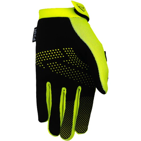 Gants de Motocross MX Reflex Junior - Image 8