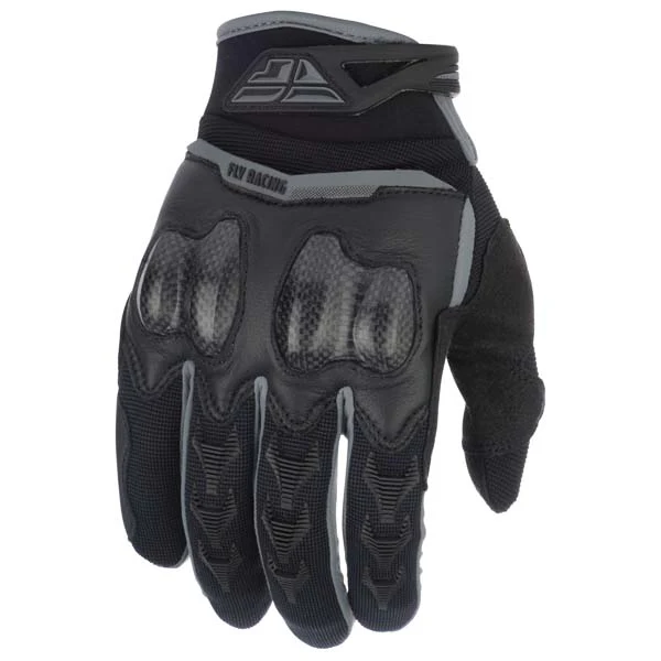 Gants de Motocross Patrol XC Enduro - Liquidation