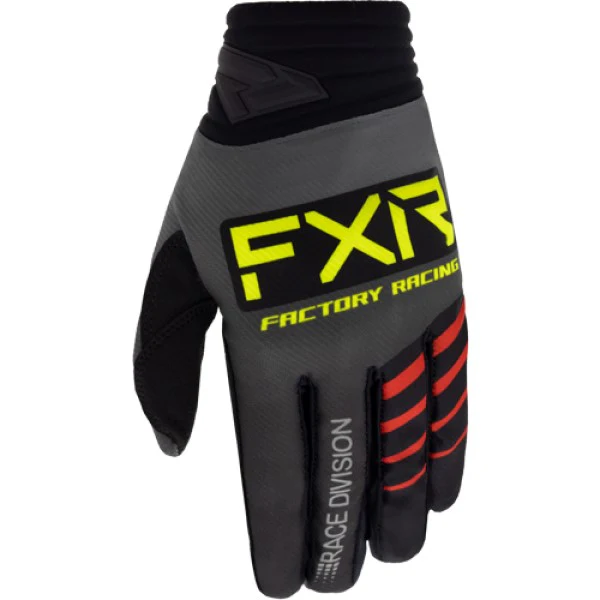 Gants de Motocross Prime - Image 11