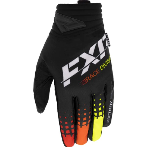Gants de Motocross Prime - Image 15
