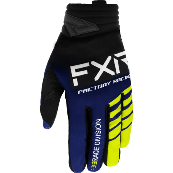 Gants de Motocross Prime - Image 17
