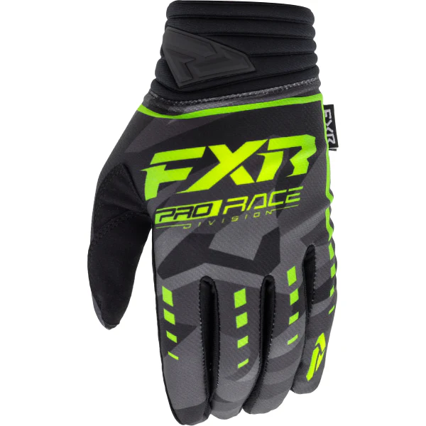 Gants de Motocross Prime - Image 23