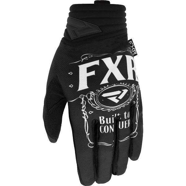 Gants de Motocross Prime - Image 3