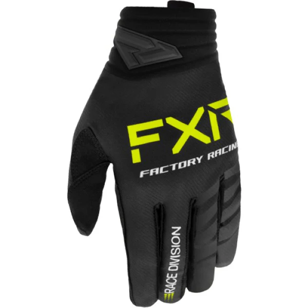 Gants de Motocross Prime - Image 9