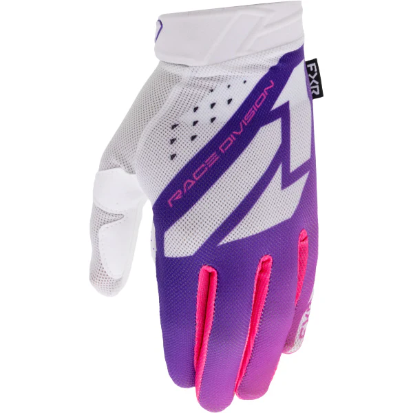 Gants de Motocross Reflex Air - Image 5