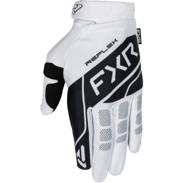 Gants de Motocross Reflex Dual - Image 11