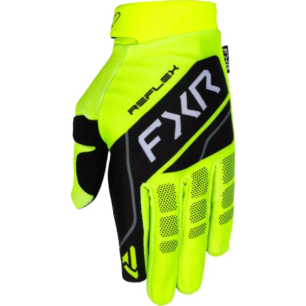 Gants de Motocross Reflex Dual - Image 13