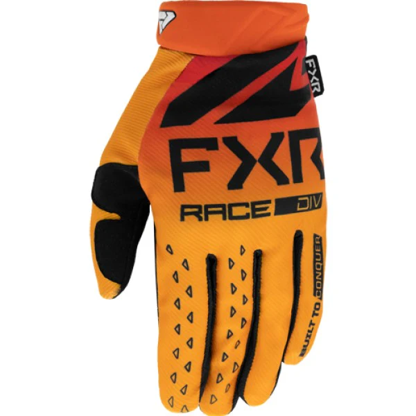 Gants de Motocross Reflex Junior - Image 11