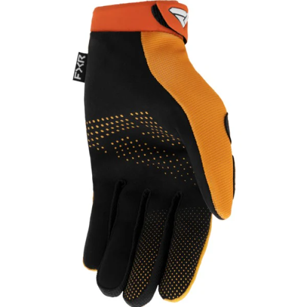 Gants de Motocross Reflex Junior - Image 12