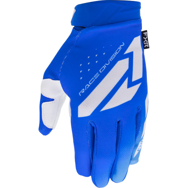 Gants de Motocross Reflex Junior - Image 13