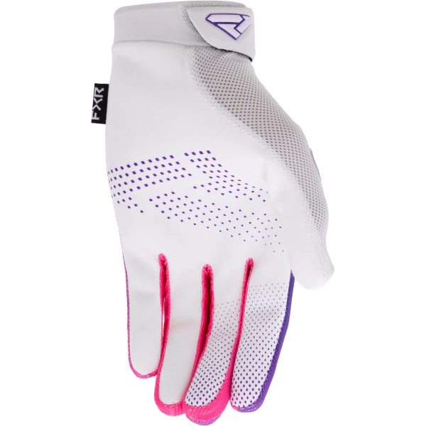 Gants de Motocross Reflex Junior - Image 16