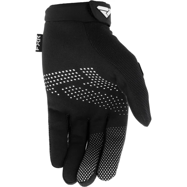 Gants de Motocross Reflex Junior - Image 18