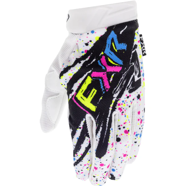 Gants de Motocross Reflex Junior - Image 21