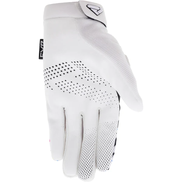 Gants de Motocross Reflex Junior - Image 22