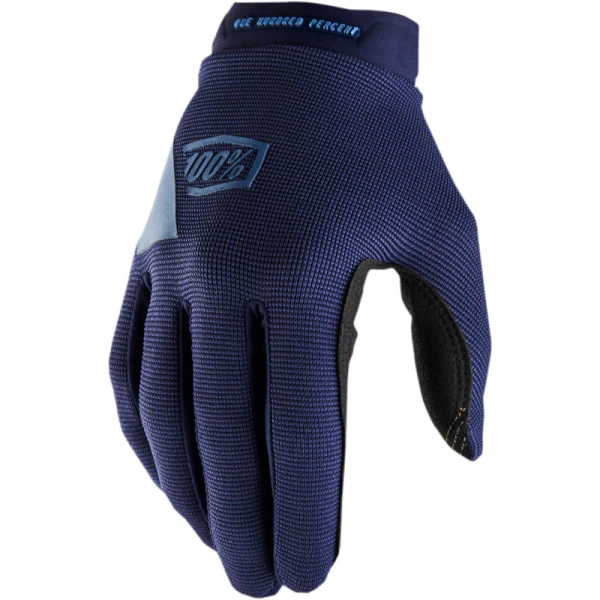 Gants de Motocross Ridecamp Femme - Image 4