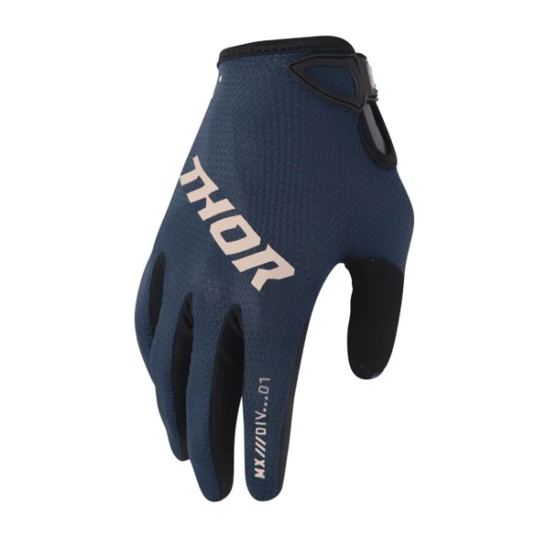 Gants de Motocross Ridemode Femme - Image 3