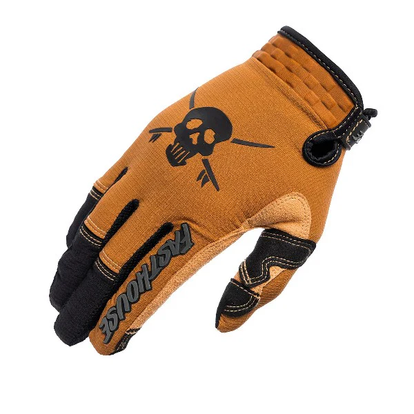 Gants de Motocross Sanguaro Bennet
