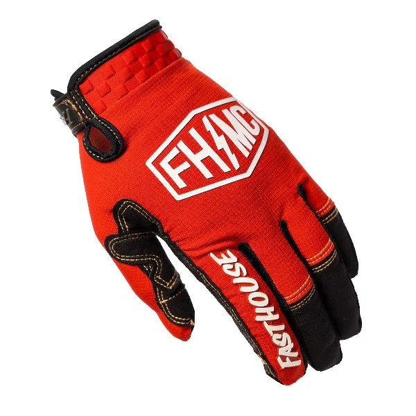 Gants de Motocross Sanguaro Bennet - Image 4