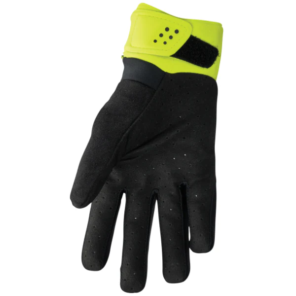 Gants de Motocross Spect Cold - Image 11