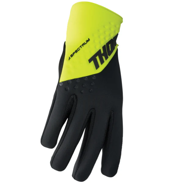 Gants de Motocross Spect Cold - Image 12