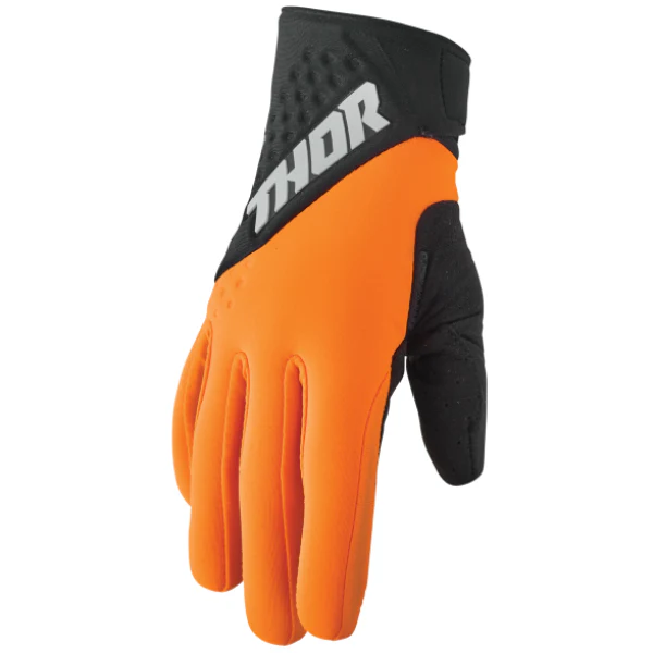 Gants de Motocross Spect Cold - Image 4