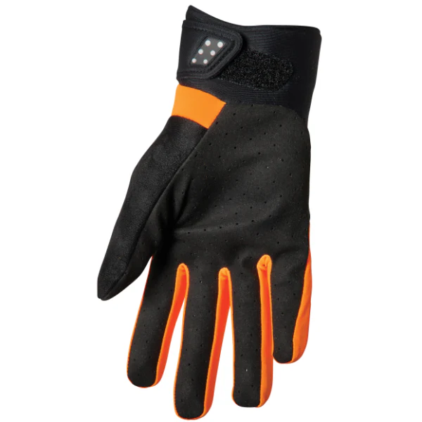 Gants de Motocross Spect Cold - Image 5