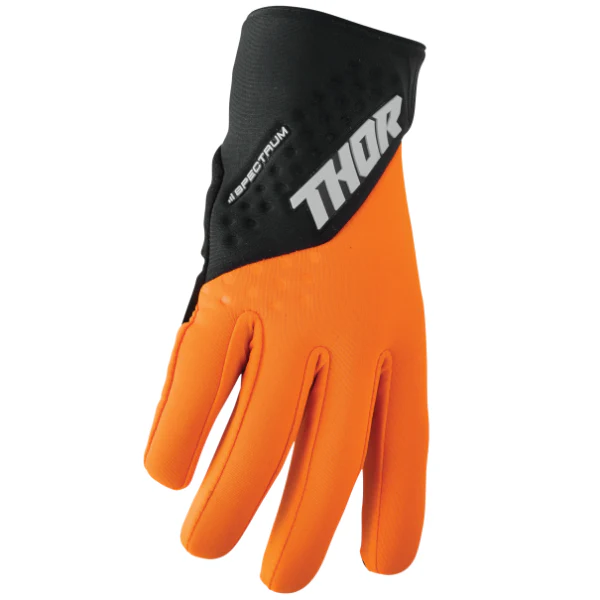 Gants de Motocross Spect Cold - Image 6