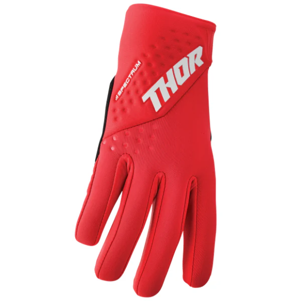 Gants de Motocross Spect Cold - Image 9