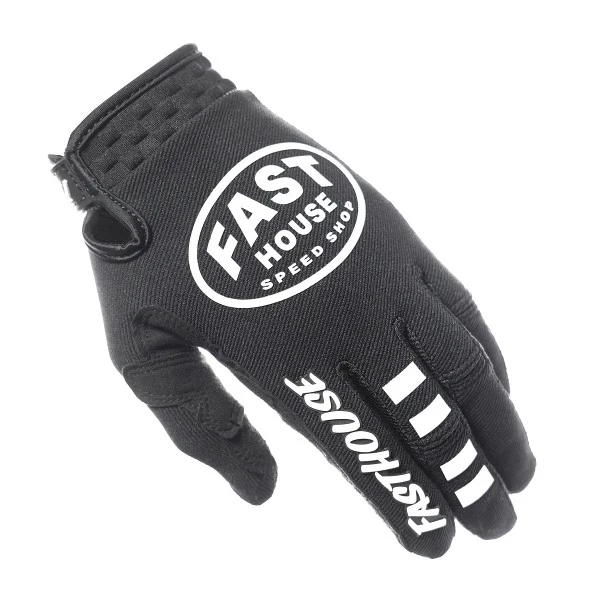 Gants de Motocross Speed Style Ramble - Image 2