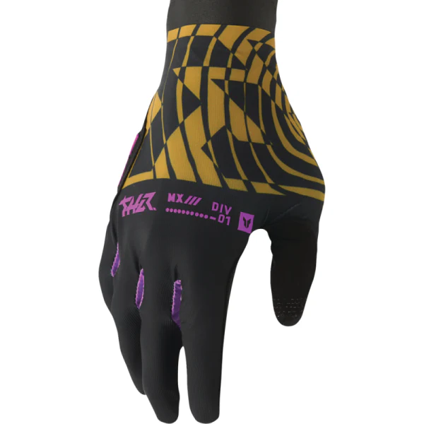 Gants de Motocross Sportmode Mind Control