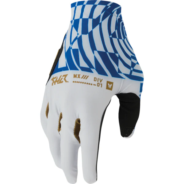 Gants de Motocross Sportmode Mind Control - Image 6
