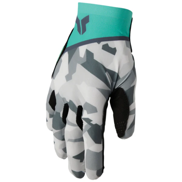 Gants de Motocross Sportmode Femme