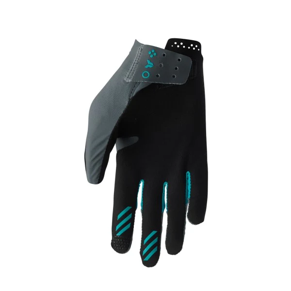Gants de Motocross Sportmode Femme - Image 12