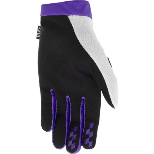 Gants de Motocross Stylz pour Enfants - Image 4