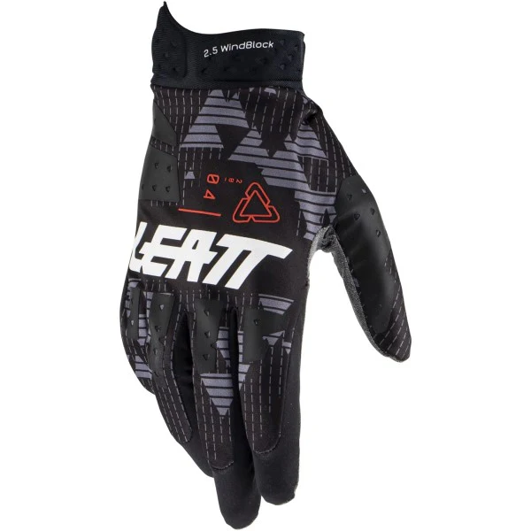 Gants de Motocross 2.5 Coupe-Vent