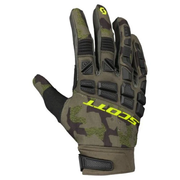 Gants de Motocross X-Plore Pro Enduro - Image 3