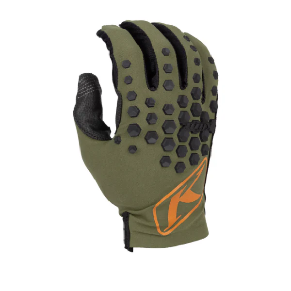 Gants de Motocross XC Pro - Image 3