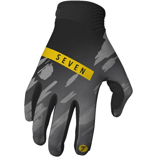 Gants de Motocross Zero Clash - Liquidation