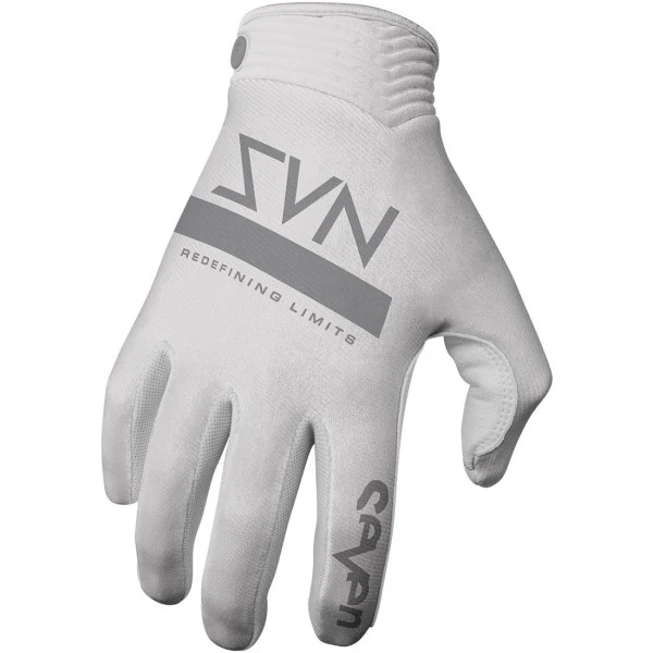 Gants de Motocross Zero Contour - Liquidation - Image 3