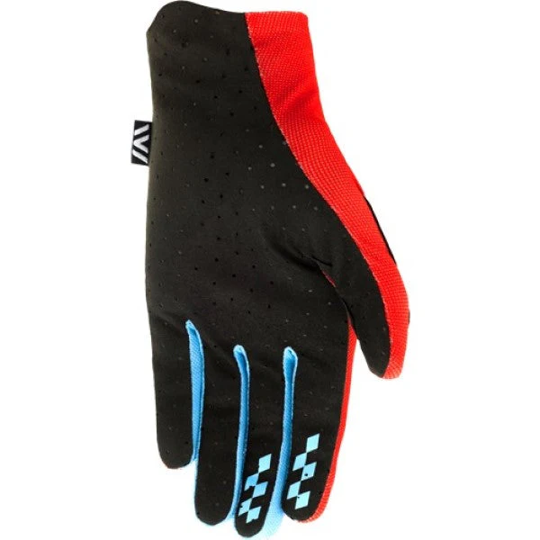 Gants de Motocross Zonen pour Enfants - Image 2
