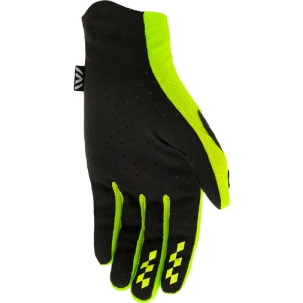 Gants de Motocross Zonen pour Enfants - Image 4