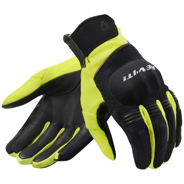 Gants de MotoMosca H2O - Liquidation - Image 3